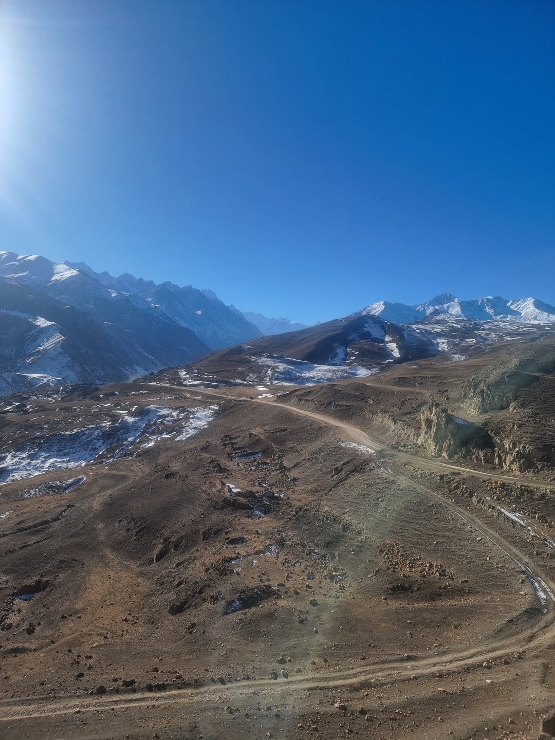 Джип-приключение на Язык Тролля (Екатерина)