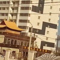 Фото отзыва 3: экскурсия "Вокруг Улан-Удэ за 1 час: экскурсия на трамвае «Львёнок»"