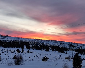 Ильгуменсикй порог, скала Белый Бом, Алтайский марс и Гейзерное озеро