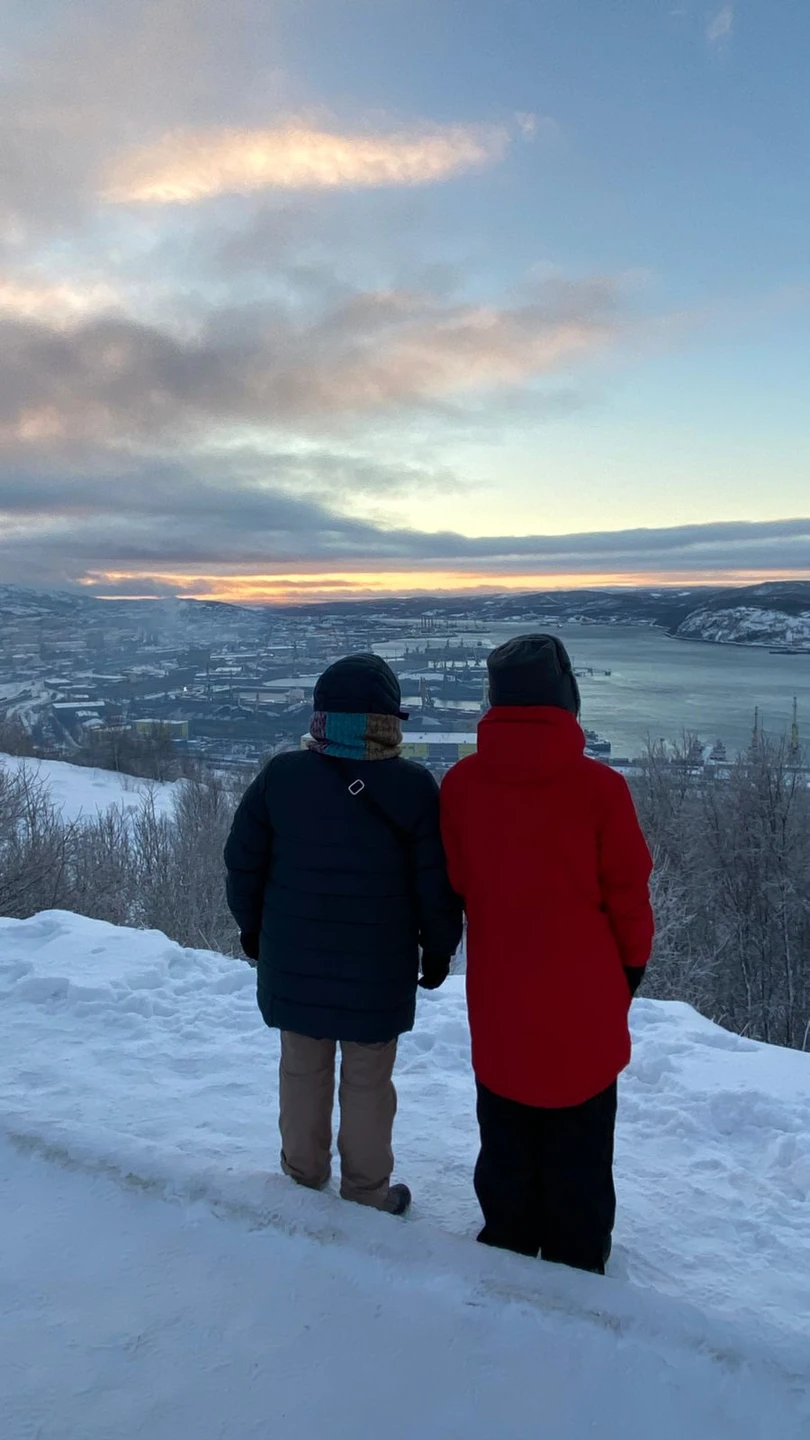 Все очень понравилось. Увлекательный рассказ. Экскурсия прошла на одном дыхании. Рекомендуем!!!!