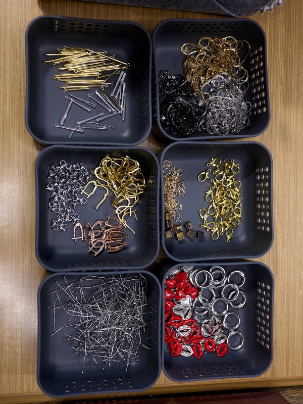 Из Костромы с любовью: ювелирный мастер-класс с чаепитием