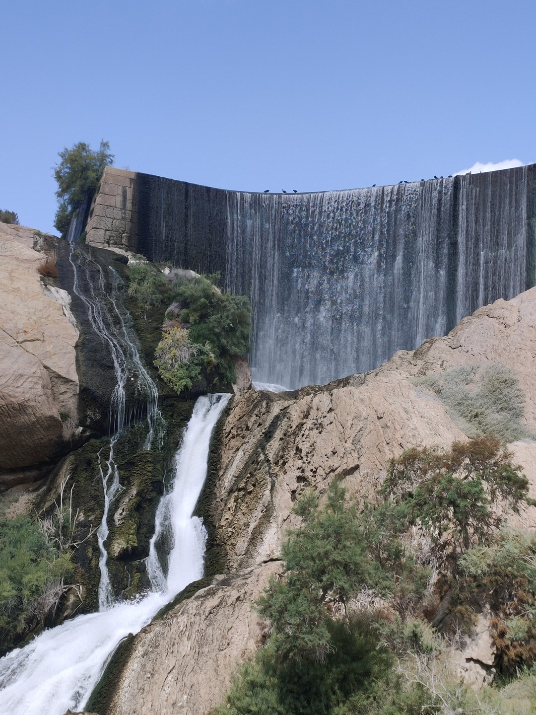 Мы сегодня были с Викторией на экскурсии. Узнали много интересного и нового. Виктория очень приятный рассказчик