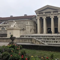 Фото отзыва 3: экскурсия "По городам и водам: все курорты КМВ за один день"