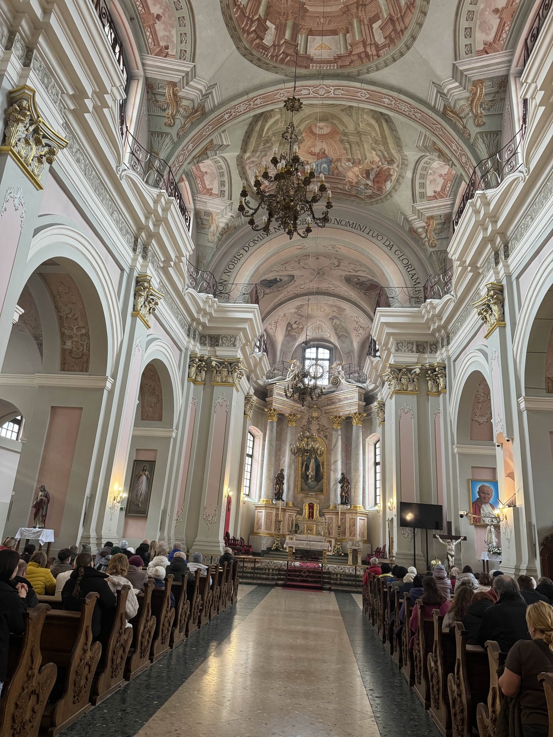 Минск от А до Я (Наталья)