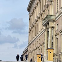 Фото отзыва 1: экскурсия "Свидание со Стокгольмом по выходным"