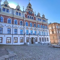 Фото отзыва 1: экскурсия "Дружеская прогулка по Выборгу"