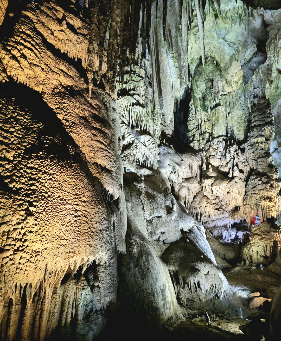 Спасибо нашему гиду Лаше — наш день прошёл просто великолепно!