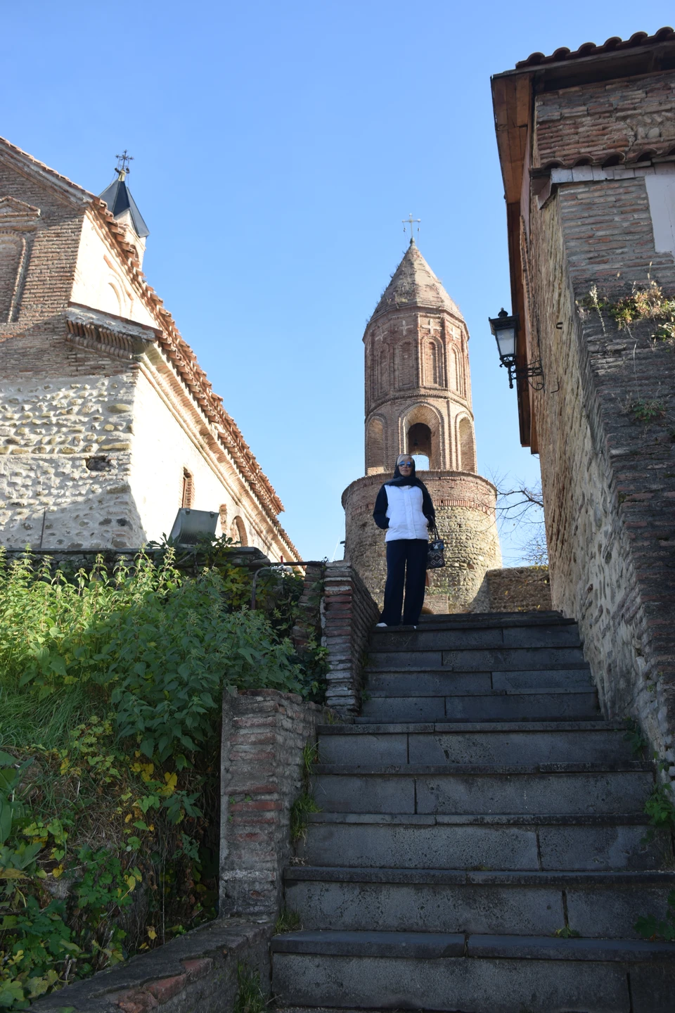 Огромное спасибо за насыщенную и интересную экскурсию. День пролетел незаметно. Много полезной информации. Ну и вино конечно. Просто супер!