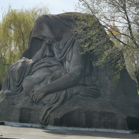Фото отзыва 1: экскурсия "Первая встреча с Волгоградом"