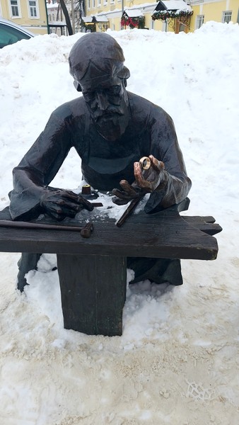 Благодарим за прекрасную экскурсию! Понравилось абсолютно все