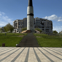 Фото отзыва 3: экскурсия "Чебоксары вчера и сегодня"