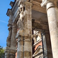 Фото отзыва 3: экскурсия "Белая магия русской готики: экскурсия по усадьбе Быково"