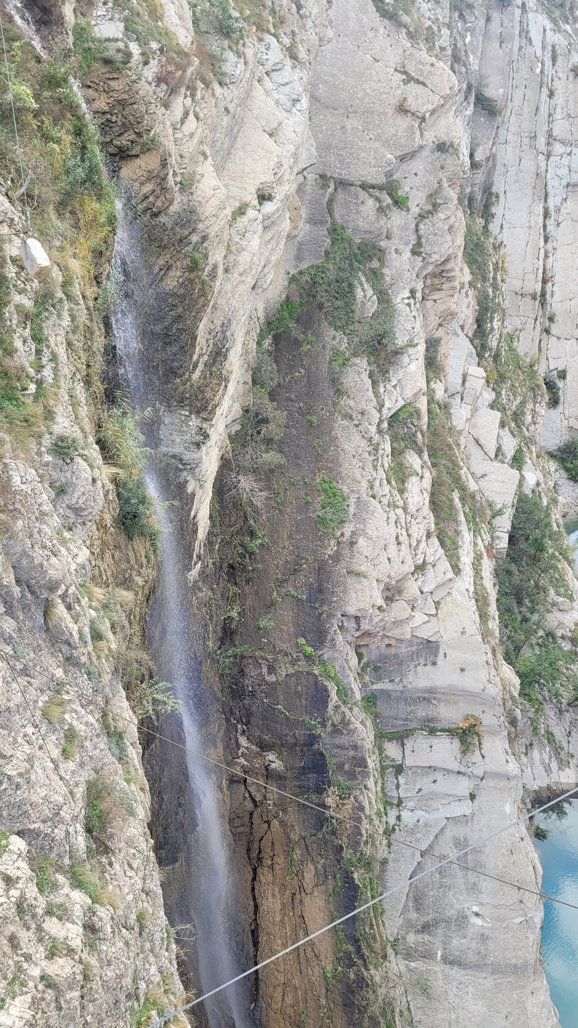 2 в 1: Сулакский каньон и бархан Сарыкум из Махачкалы (Нина)