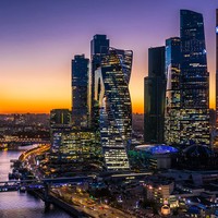 Что посмотреть в&nbsp;«Москва‑Сити»