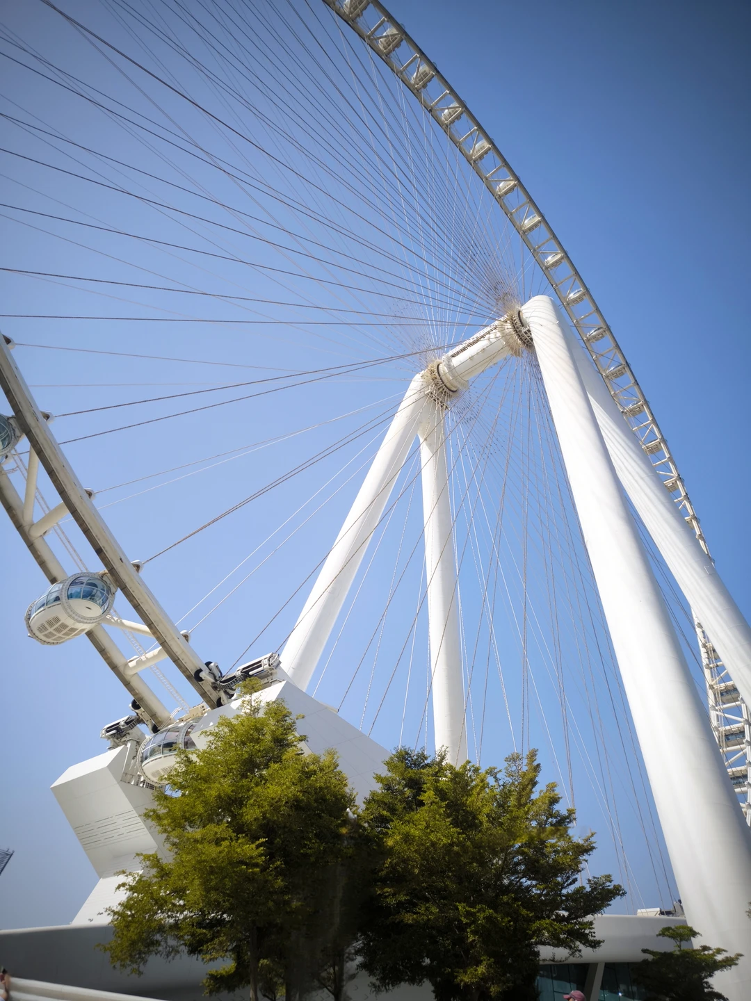 Экскурсия представляет собой ПРОЕЗД К ФОТОЛОКАЦИЯМ Дубая. По большому счету, если не брать дополнительные билеты на