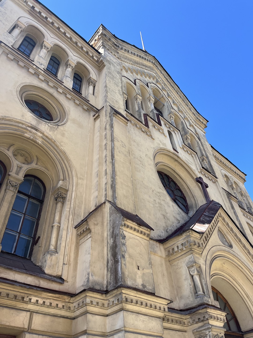 Очень глубокий и вдумчивый рассказ! Рекомендую тем, кто хоть сколько нибудь интересуется темой.