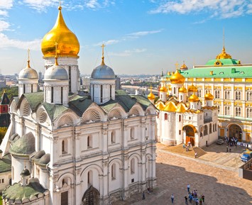 Соборная площадь