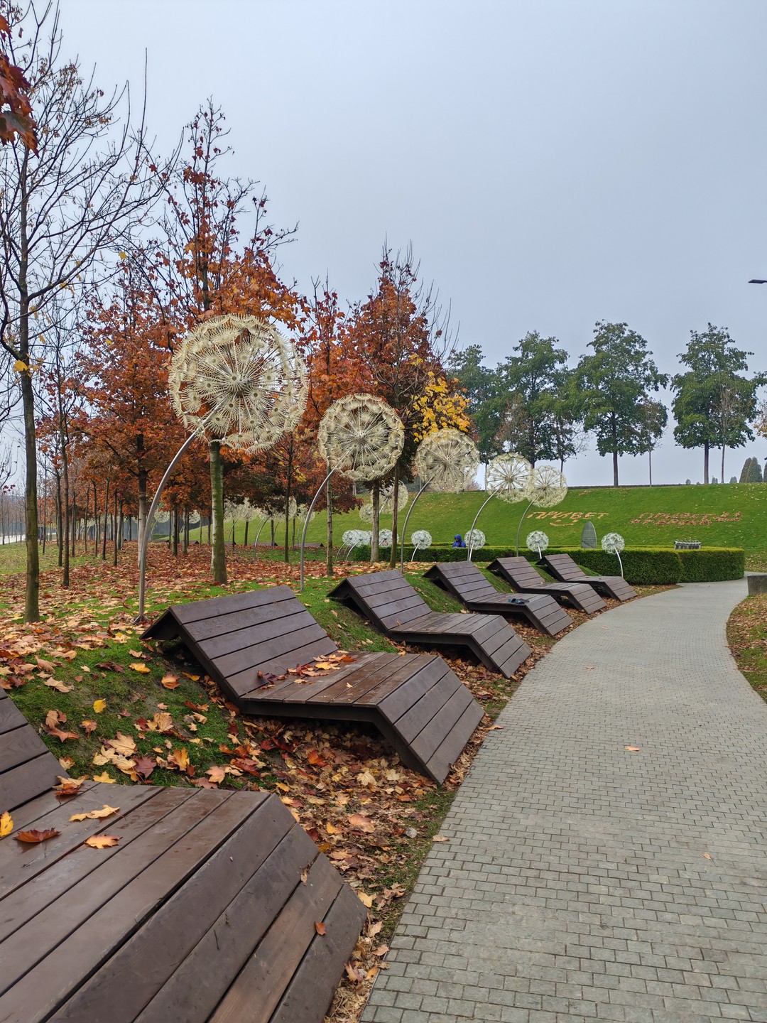 Экскурсия для тех, кто не был в Краснодаре