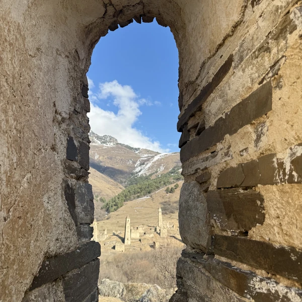 очень насыщенная интересная экскурсия. Магомед все рассказал, на все вопросы ответил, понравилось всем