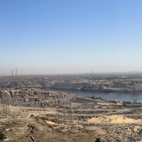 Фото отзыва 3: экскурсия "Сокровища и тайны Асуана"