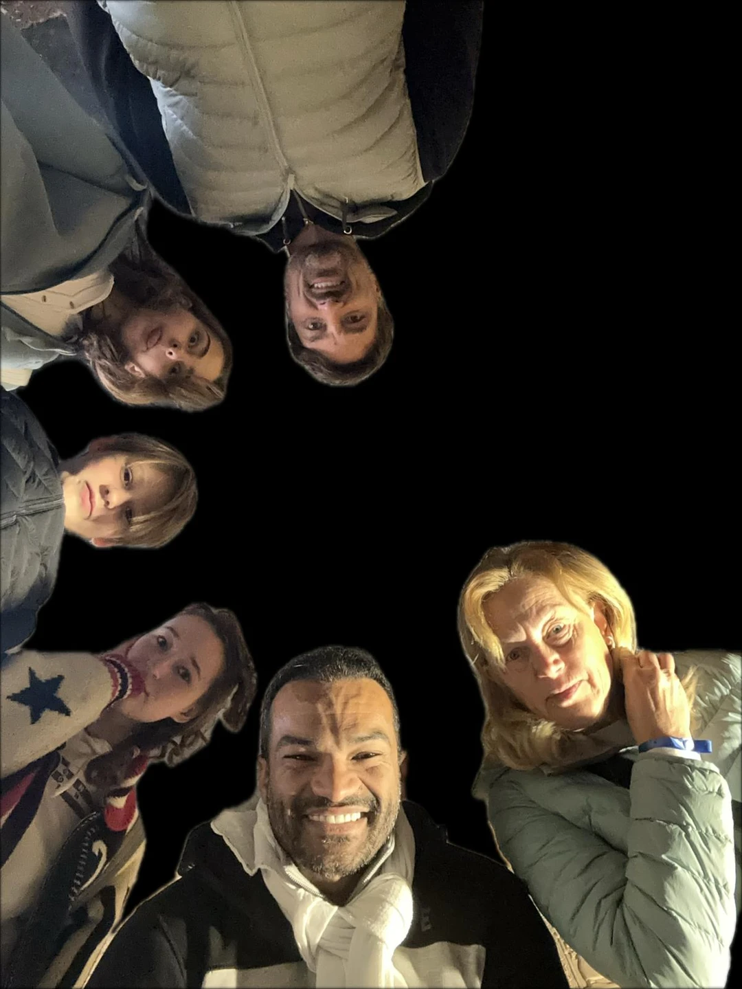 Отдыхаем в Хургаде с семьёй уже не первый раз, но на экскурсию решили поехать впервые, раньше