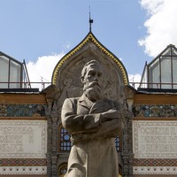 12&nbsp;шедевров Третьяковской галереи