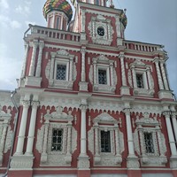 Фото отзыва 1: экскурсия "По Нижнему Новгороду — на авто"