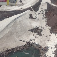 Фото отзыва 6: экскурсия "Озеро Гижгит и «гора богов» Эльбрус: из Пятигорска в мини-группе"
