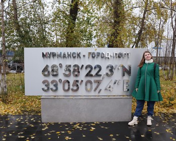 Фото отзыва 3: авторский тур "Сдержанная эстетика Заполярья: перезагрузка в экоотеле и знакомство с Кольским"