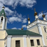 Фото отзыва 3: экскурсия "Древний Муром — град Петра и Февронии (на вашем авто)"