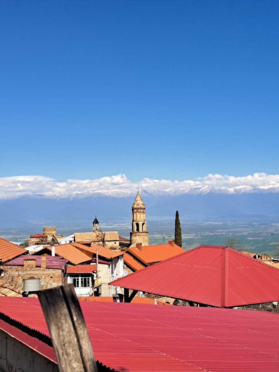 Самобытная Кахетия (Станислав)