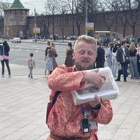 Фото отзыва 1: экскурсия "Сердце Нижнего: групповая экскурсия в кремль и его окрестности"