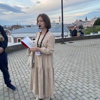 Фото отзыва 3: экскурсия "Самара. Путешествие во времени"