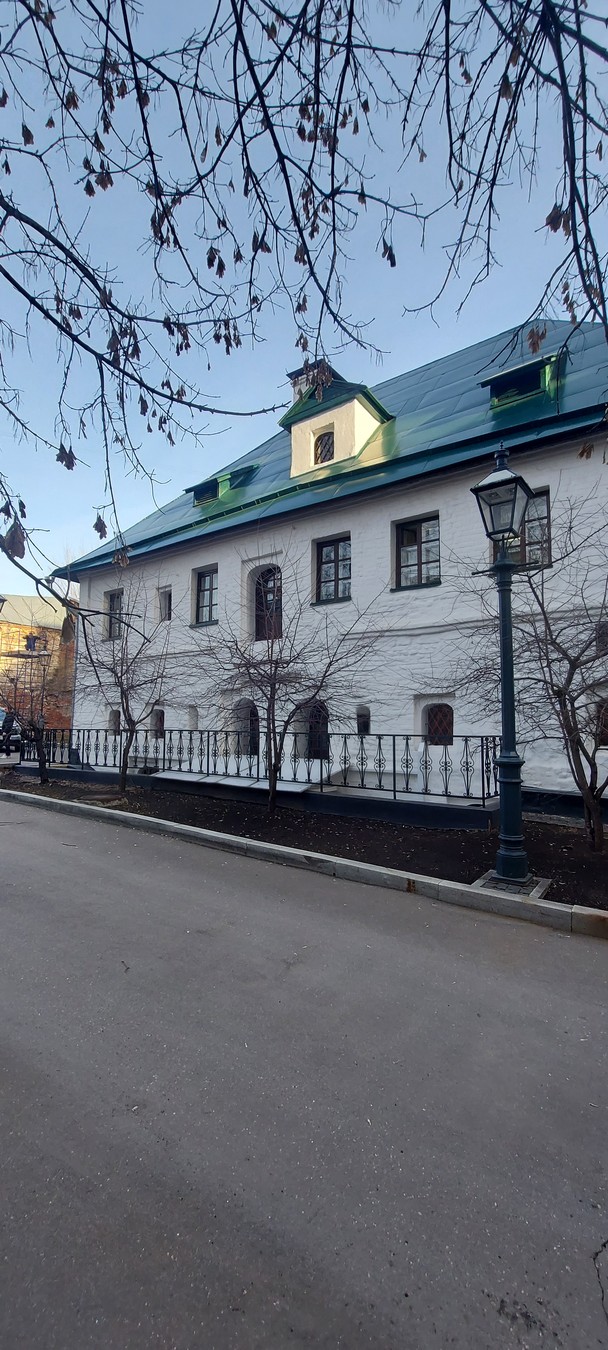 Фото Историческая прогулка в двух шагах от Кремля с посещением особняка