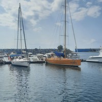 Фото отзыва 2: экскурсия "Морская рыбалка с капитаном Марией в Адлере"