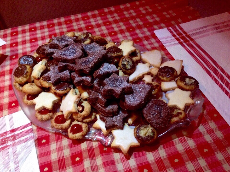 Кольмар — рождественская сказка (6/7)