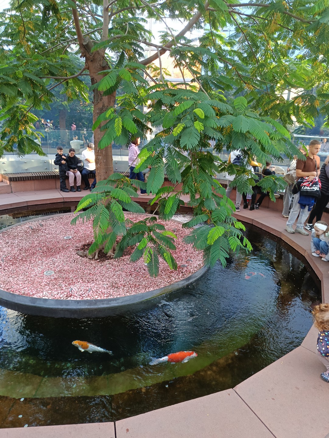 Светлана очень интересный рассказчик. Старается из многочисленных источников узнать и рассказать интересные факты. Экскурсия построена очень