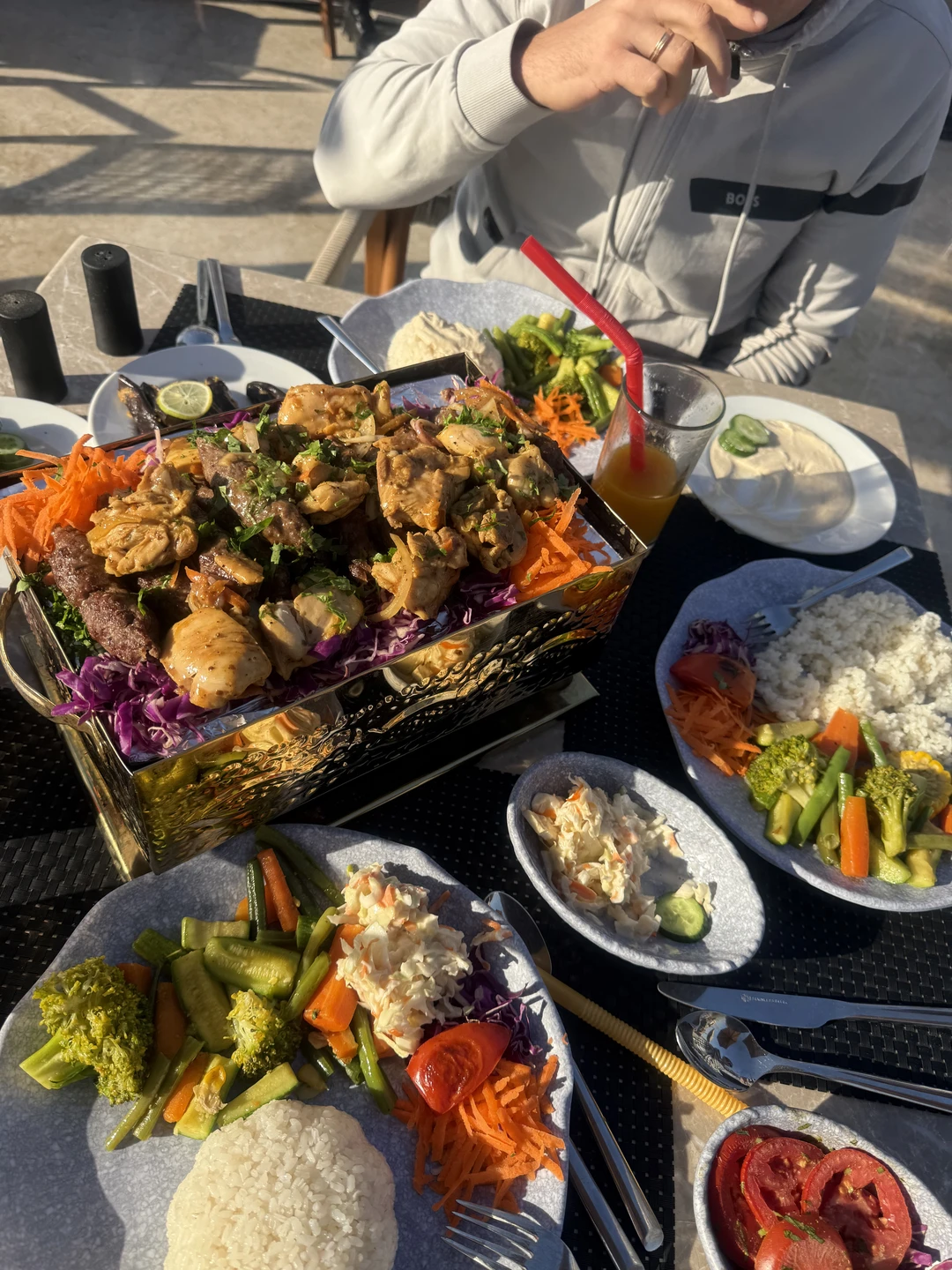 Летим в Каир! Индивидуальная экскурсия из Шарм-эль-Шейха (Ксения)