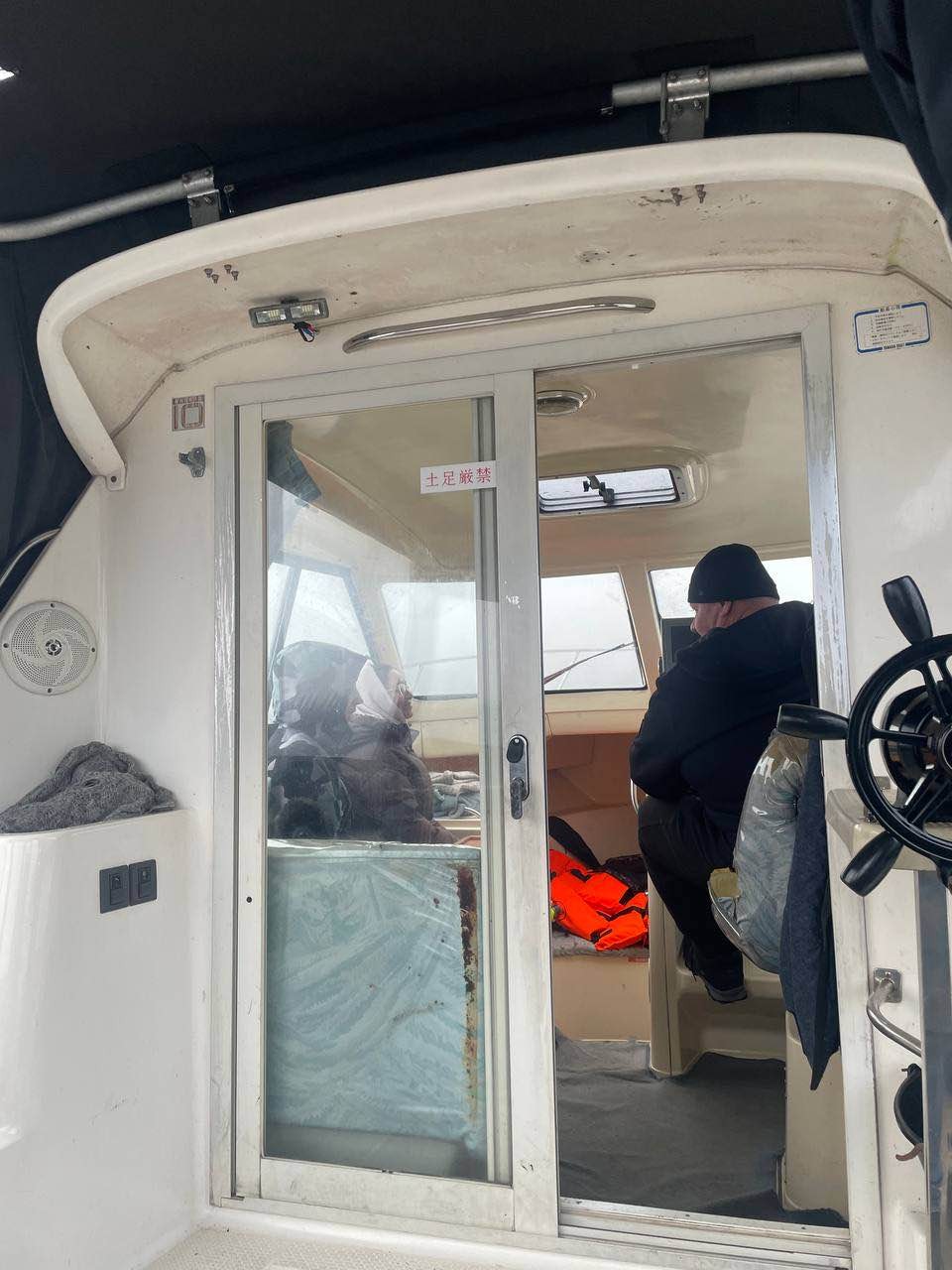 Прекрасная насыщенная экскурсия, на целый день) Реальность сильно превзошла наши ожидания! Владимир показал военные объекты, организовал