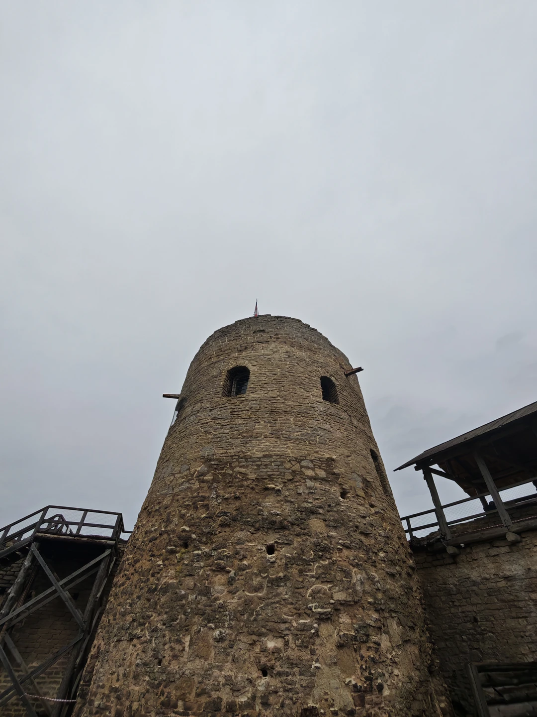 Старый Изборск и Печорский монастырь: из Пскова в небольшой группе (Семакова)