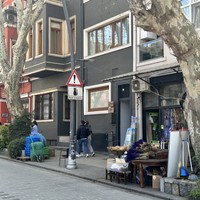 Фото отзыва 6: экскурсия "Дружеская прогулка по нетуристическому Стамбулу"