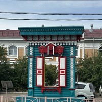 Фото отзыва 5: экскурсия "Три часа в сердце Улан-Удэ"