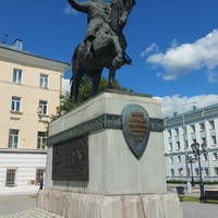 Фото отзыва 2: экскурсия "Открывая Тверь"