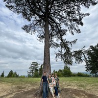 Фото отзыва 1: экскурсия "Сарапул: модерн и модернизация"