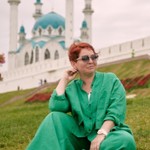 Марина