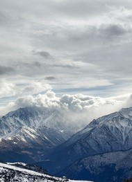 Фото отзыва 4: экскурсия "Рассвет на Лавочке счастья"