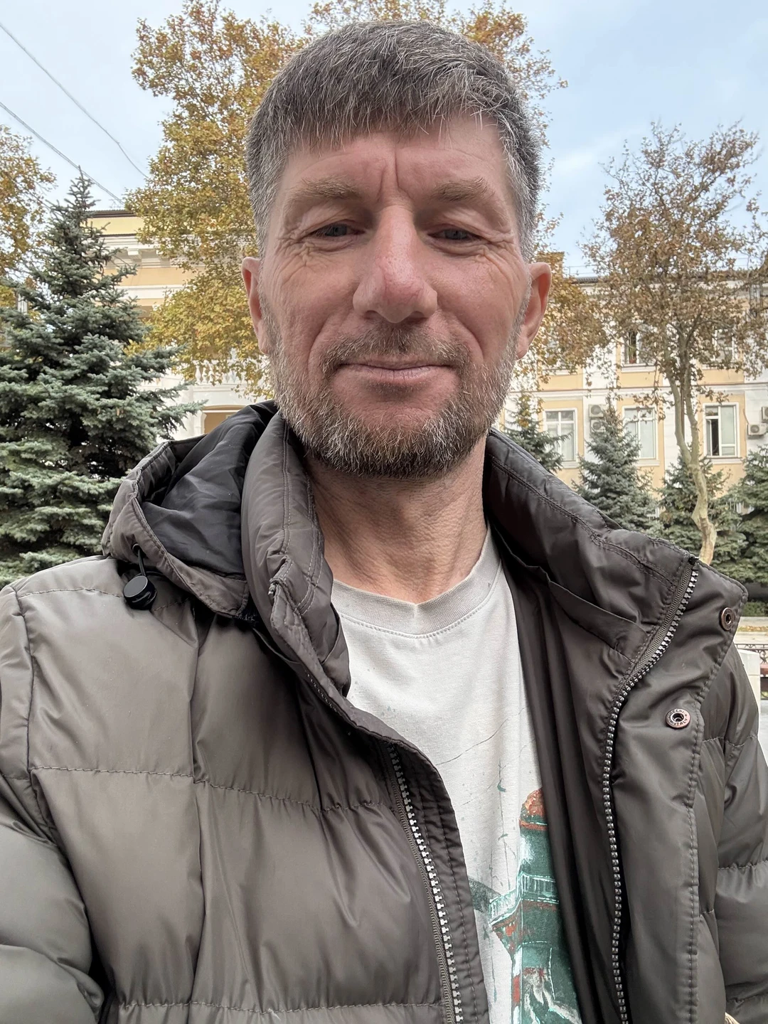 Замечательная, душевная и очень интересная экскурсия от не менее интересного человека, по настоящему любящего свой город!