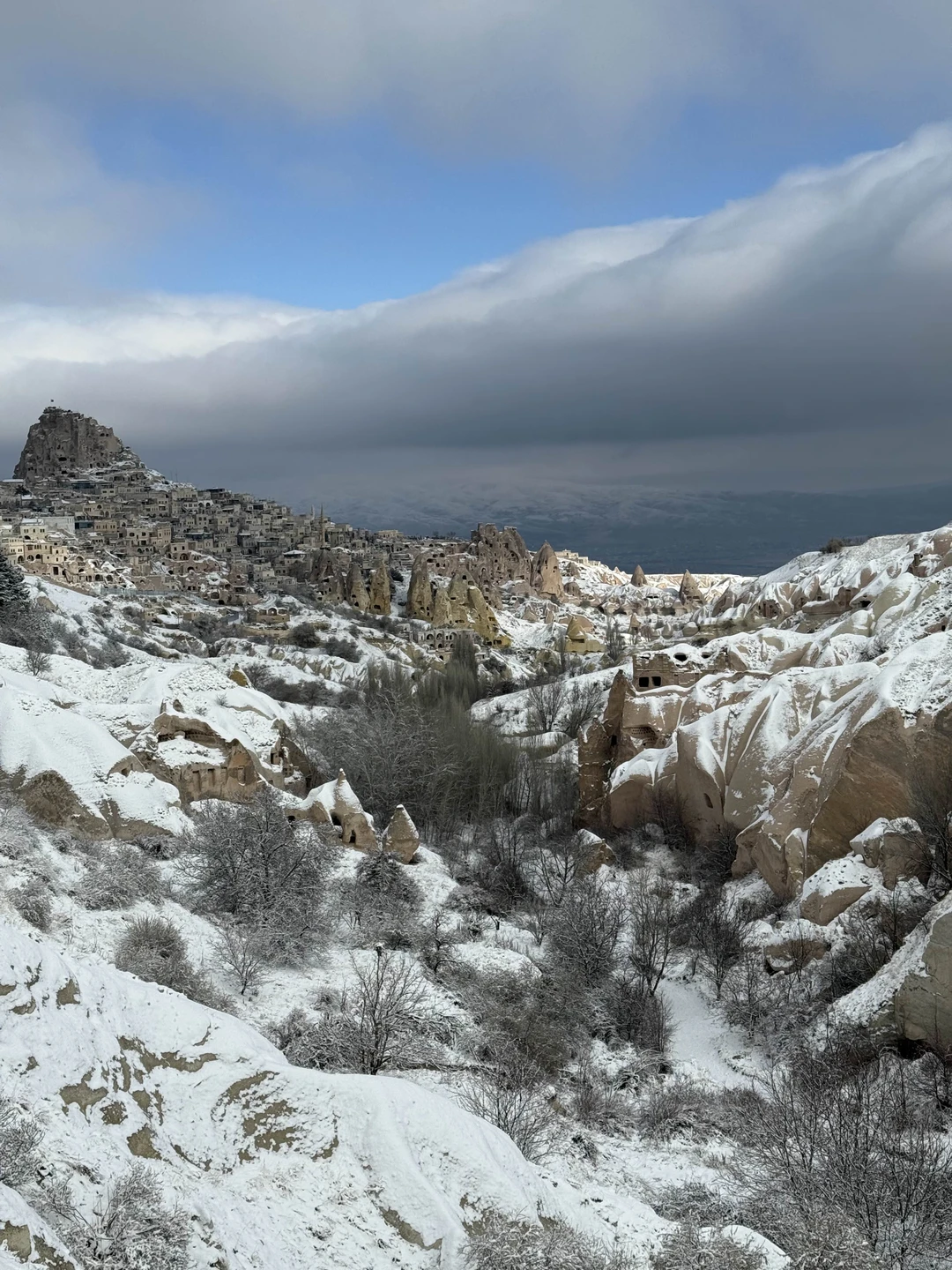 Экскурсия нам очень понравилась. Сулейман очень хорошо провел экскурсию, посмотрели много пест, рассказал про историю многих