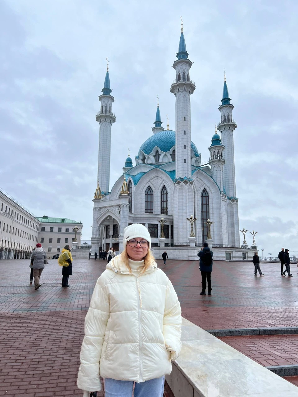 Все отлично!