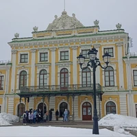 Фото отзыва 4: экскурсия "Тверь: знакомство с городом (в группе)"